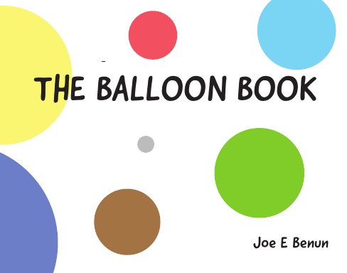 The Balloon Book