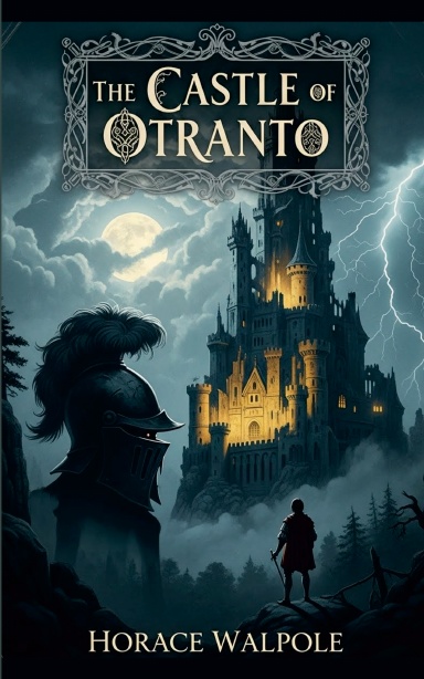 The Castle of Otranto