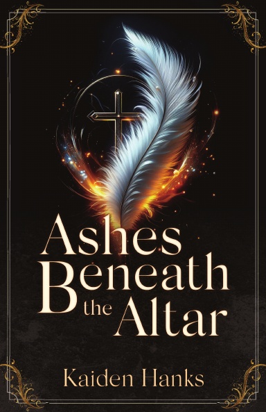 Ashes Beneath the Altar