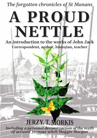 A Proud Nettle