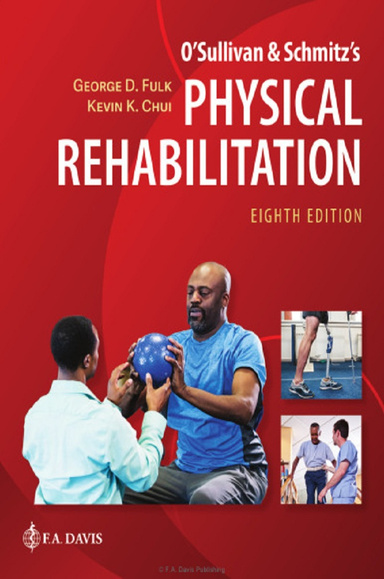 Physical Rehabilitation 8th Edition