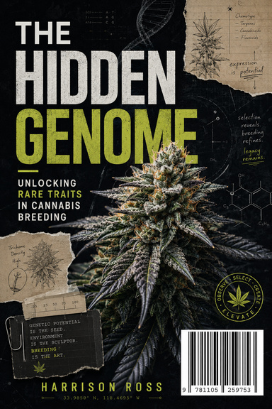 The Hidden Genome