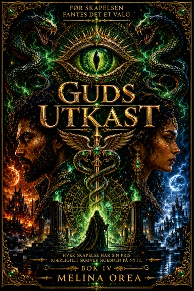 GUDS  UTKAST