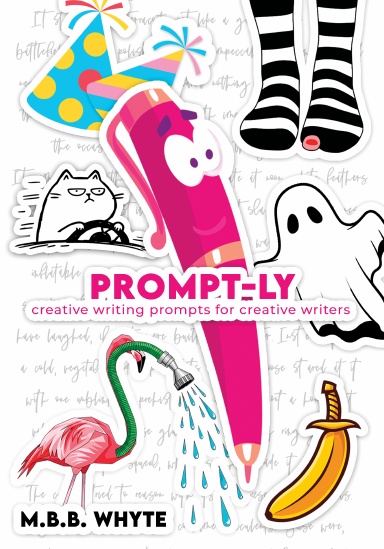 Prompt-ly