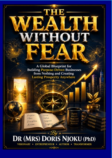 THE WEALTH WITHOUT FEAR