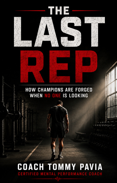 The Last Rep