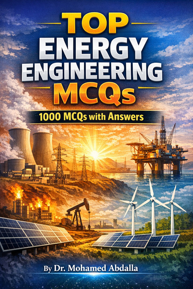 Top Energy Engineering MCQs