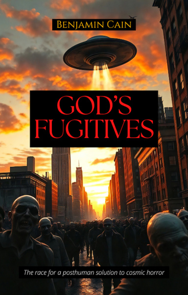 God's Fugitives