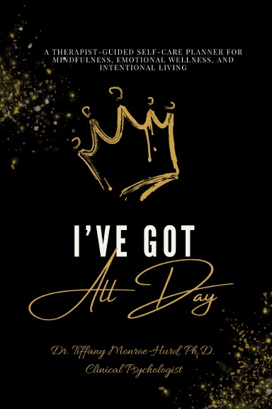 I've Got All Day