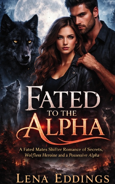Fated to the Alpha