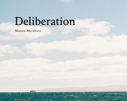 Deliberation