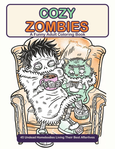 Cozy Zombies