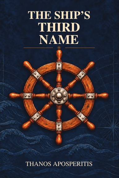The Ship’s Third Name