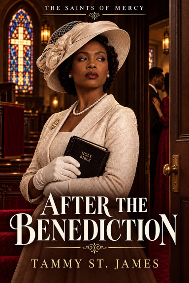 After the Benediction