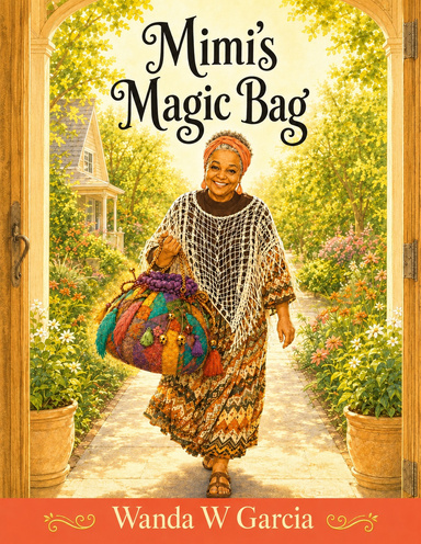 Mimi’s Magic Bag