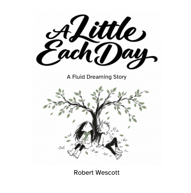 A Little Each Day