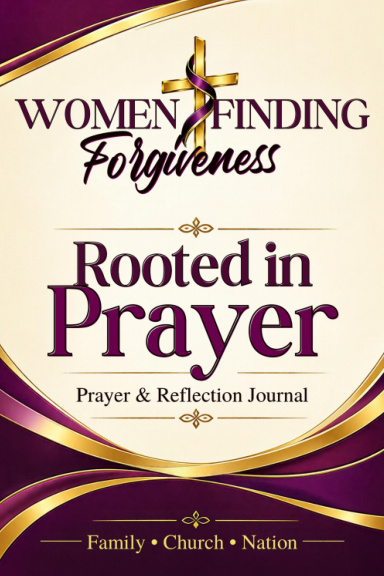 Rooted in Prayer