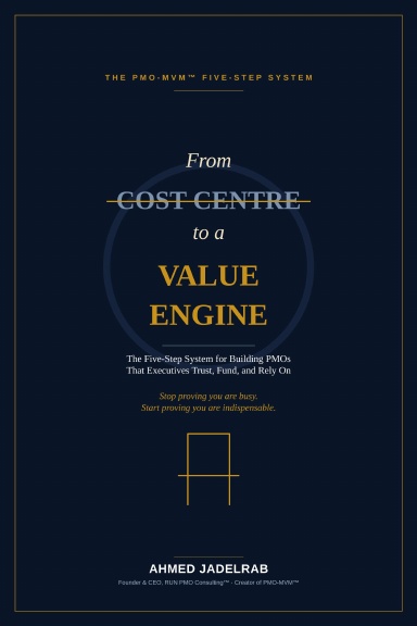 From Cost Centre to a Value Engine