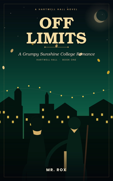Off Limits