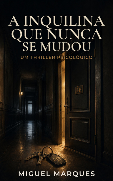 A Inquilina Que Nunca Se Mudou