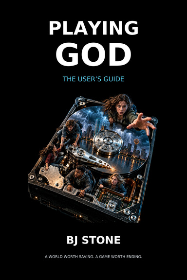 PLAYING GOD