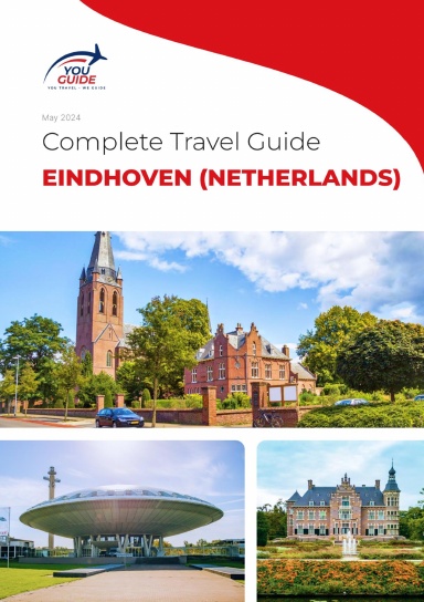 The complete travel guide for Eindhoven
