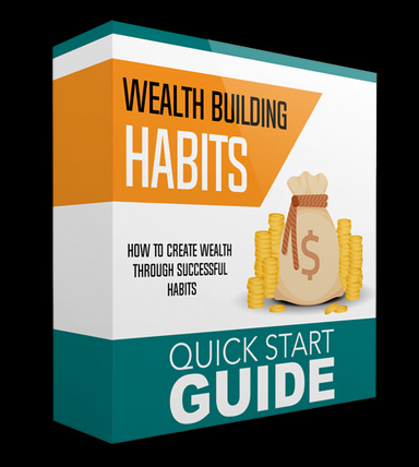 WEALTH BUILDING HABBIT
