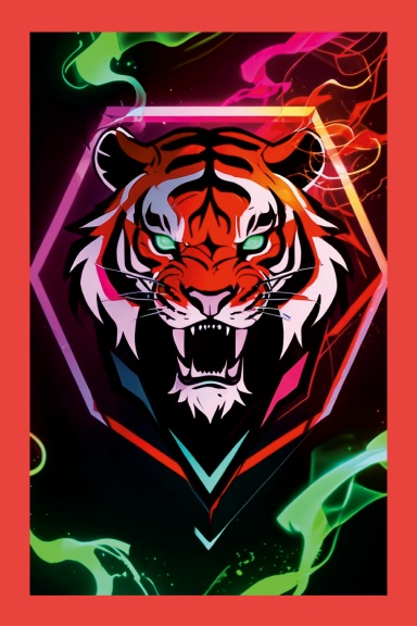 Tiger Geometry