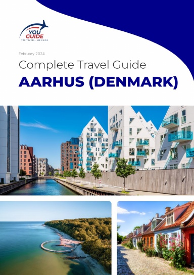 The complete travel guide for Aarhus