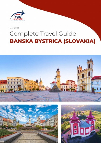 The complete travel guide for Banska Bystrica