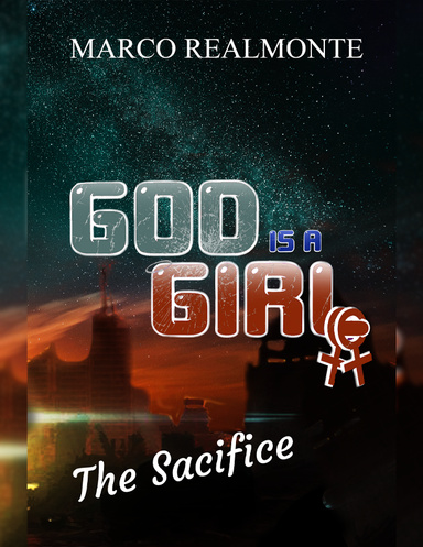 God is a Girl 4