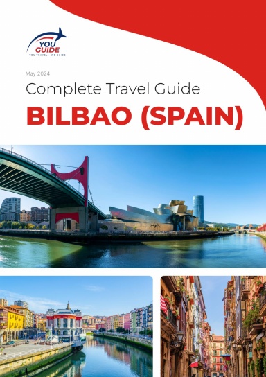 The complete travel guide for Bilbao