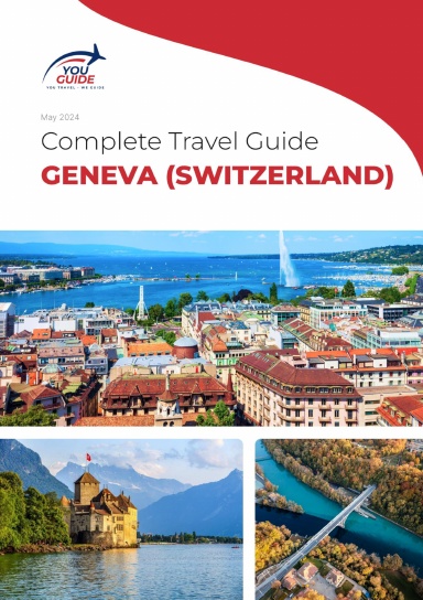 The complete travel guide for Geneva