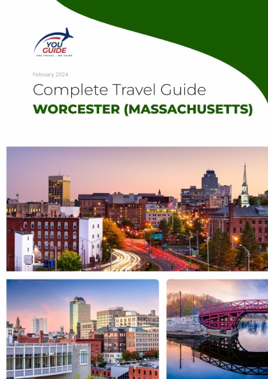 The complete travel guide for Worcester