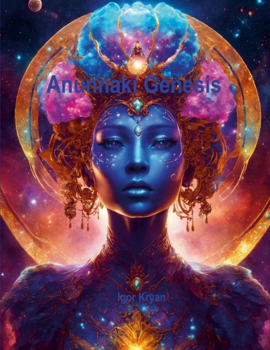 Anunnaki Genesis