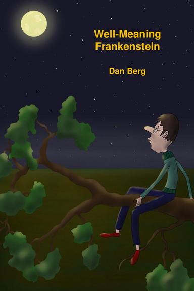 Well-Meaning Frankenstein