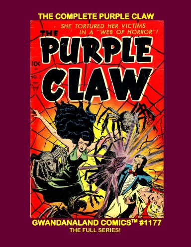 The Complete Purple Claw