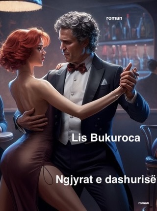 Ngjyrat e dashurisë