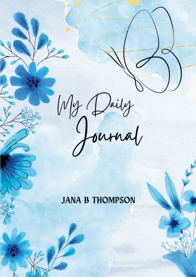 My Daily Journal