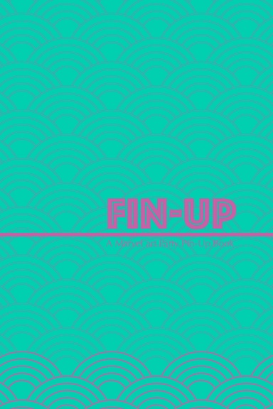 Art Party Fin-up Book