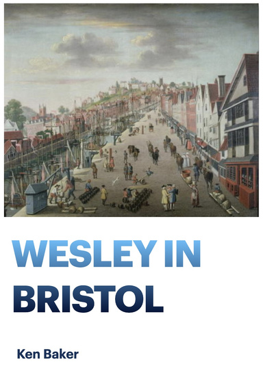 Wesley in Bristol