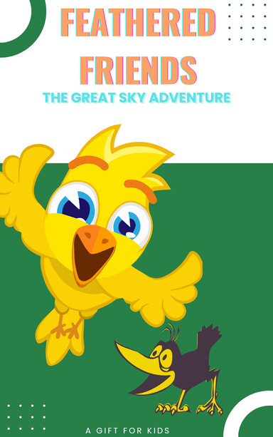 FEATHERED FREINDS