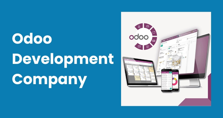 Comprehensive Guide to Odoo Development Companies for Streamlined Business Operations