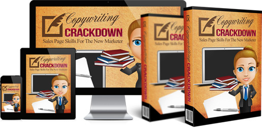 Copywriting Crackdown