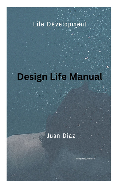 Design Life Manual