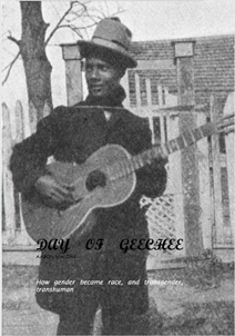 Day of GeeChee (2023)