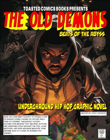 THE OLD DEMONS
