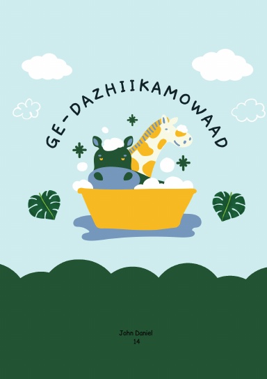 Ge-dazhiikamowaad