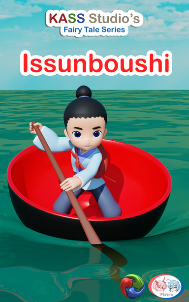 Issunbushi