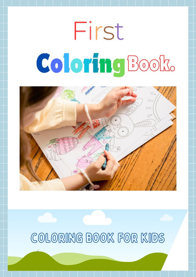 Coloring Books